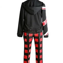 Uta No Prince Syo Kurusu Wild Punk Cosplay Costume 7 Uta No Prince Syo Kurusu Wild Punk Cosplay Costume -Anime Costumes store online kluio