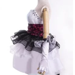 Love Live! Maki Nishikino Anime Cosplay Costumes Stage Dresses -Anime Costumes store online kob101 2