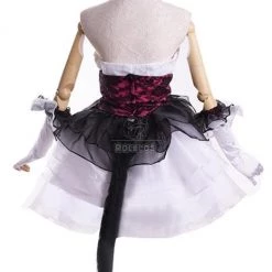 Love Live! Maki Nishikino Anime Cosplay Costumes Stage Dresses -Anime Costumes store online kob101 56