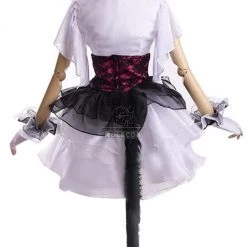 Love Live! Eli Ayase Anime Cosplay Costumes Stage Dresses 7 Love Live! Eli Ayase Anime Cosplay Costumes Stage Dresses -Anime Costumes store online kob102 2