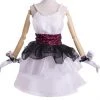 Love Live! Nico Yazawa Anime Cosplay Costumes Stage Dresses