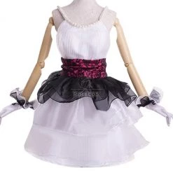 Love Live! Nico Yazawa Anime Cosplay Costumes Stage Dresses