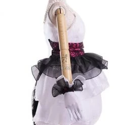 Love Live! Nico Yazawa Anime Cosplay Costumes Stage Dresses 7 Love Live! Nico Yazawa Anime Cosplay Costumes Stage Dresses -Anime Costumes store online kob105 4