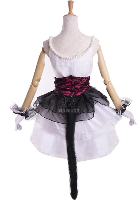 Love Live! Nico Yazawa Anime Cosplay Costumes Stage Dresses 4 Love Live! Nico Yazawa Anime Cosplay Costumes Stage Dresses - Image 4