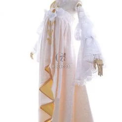 Love Live! Umi Sonoda Anime Cosplay Costumes Wedding Dresses -Anime Costumes store online kob107 2