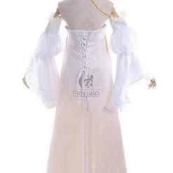 Love Live! Umi Sonoda Anime Cosplay Costumes Wedding Dresses -Anime Costumes store online kob107 3 1