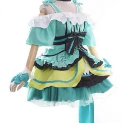 Love Live! Kotori Minami Anime Cosplay Costumes Stage Dresses 7 Love Live! Kotori Minami Anime Cosplay Costumes Stage Dresses -Anime Costumes store online kob111 2