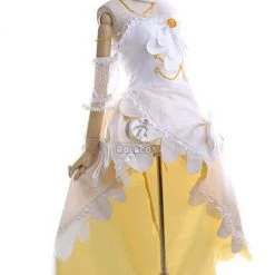Love Live! Kotori Minami Anime Cosplay Costumes Wedding Dresses 7 Love Live! Kotori Minami Anime Cosplay Costumes Wedding Dresses -Anime Costumes store online kob115 1 1