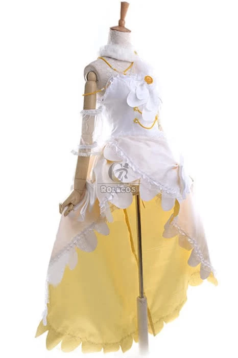 Love Live! Kotori Minami Anime Cosplay Costumes Wedding Dresses 3 Love Live! Kotori Minami Anime Cosplay Costumes Wedding Dresses - Image 3