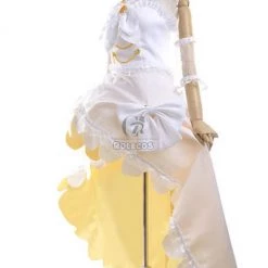 Love Live! Kotori Minami Anime Cosplay Costumes Wedding Dresses 8 Love Live! Kotori Minami Anime Cosplay Costumes Wedding Dresses -Anime Costumes store online kob115 4 1