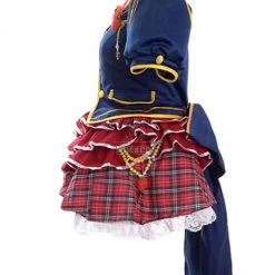 Love Live! Maki Nishikino Anime Cosplay Costumes Fruits Costumes -Anime Costumes store online kob117 1