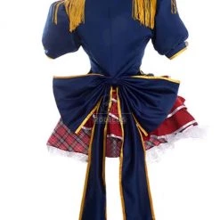 Love Live! Maki Nishikino Anime Cosplay Costumes Fruits Costumes -Anime Costumes store online kob117 3