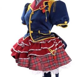 Love Live! Maki Nishikino Anime Cosplay Costumes Fruits Costumes -Anime Costumes store online kob117 4
