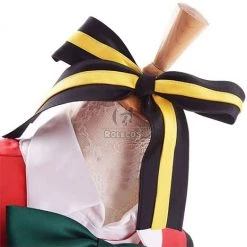 Love Live! Kotori Minami Anime Cosplay Costumes Theatrical Version Stage Dresses -Anime Costumes store online kob121 3