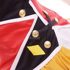 Love Live! Kotori Minami Anime Cosplay Costumes Theatrical Version Stage Dresses -Anime Costumes store online kob121 4