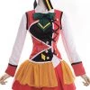 Love Live! Kotori Minami Anime Cosplay Costumes Theatrical Version Stage Dresses