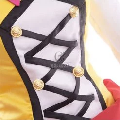 Love Live! Snnny Day Song Umi Sonoda Anime Cosplay Costumes Theatrical Version Stage Dresses -Anime Costumes store online kob122 3