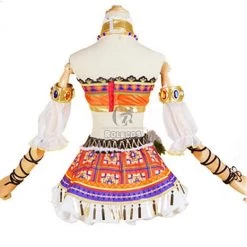 Love Live! Arab Dancers Awaken Honoka Kōsaka Anime Cosplay Costumes -Anime Costumes store online kob147 4 1