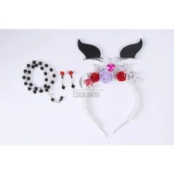 Love Live! Little Devil Costumes Kotori Minami Anime Cosplay Costumes -Anime Costumes store online kob226 1 1