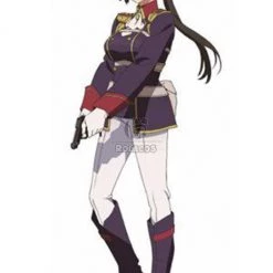 Izetta: The Last Witch Bianca Cosplay Costumes