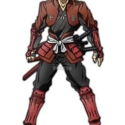 Drifters Shimazu Toyohisa Cosplay Costumes