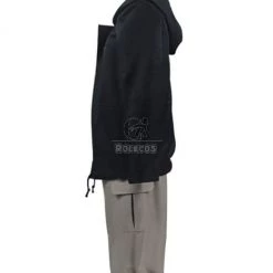 Trickster Yoshio Kobayashi Anime Cosplay Costumes -Anime Costumes store online kob268 2