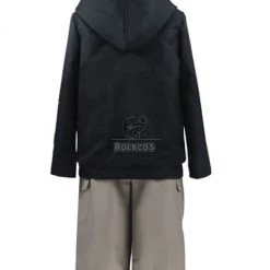 Trickster Yoshio Kobayashi Anime Cosplay Costumes -Anime Costumes store online kob268 4