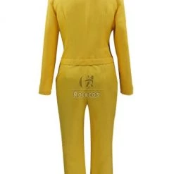 Trickster Kensuke Hanasaki Anime Cosplay Costumes -Anime Costumes store online kob269 3