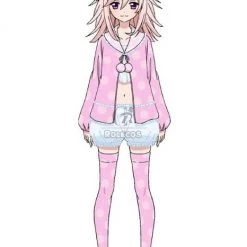 Trickster Makoto Noro Anime Cosplay Costumes
