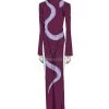Trickster Kaijin Nijuu Mensou Anime Cosplay Costumes