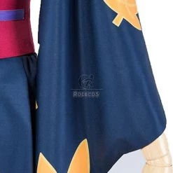 Gintama Tsukuyo Cosplay Costumes Women Kimonos -Anime Costumes store online kob279 3