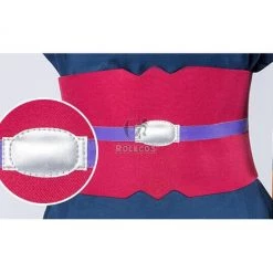 Gintama Tsukuyo Cosplay Costumes Women Kimonos -Anime Costumes store online kob279 4