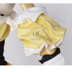 Re: Zero-Starting Life In Another World Felt Cosplay Costumes Queen Dresses -Anime Costumes store online kob281 3