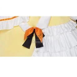 Re: Zero-Starting Life In Another World Felt Cosplay Costumes Queen Dresses -Anime Costumes store online kob281 4