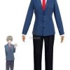 Kiss Him, Not Me Hayato Shinomiya Cosplay Costumes Men Suits