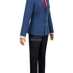 Kiss Him, Not Me Hayato Shinomiya Cosplay Costumes Men Suits 6 Kiss Him, Not Me Hayato Shinomiya Cosplay Costumes Men Suits -Anime Costumes store online kob293 2