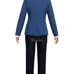 Kiss Him, Not Me Hayato Shinomiya Cosplay Costumes Men Suits 7 Kiss Him, Not Me Hayato Shinomiya Cosplay Costumes Men Suits -Anime Costumes store online kob293 4