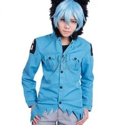 Servamp Kuro Customized Anime Cosplay Costumes -Anime Costumes store online kob40 3 1