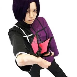 Servamp Misono Alicein Anime Cosplay Costumes -Anime Costumes store online kob42 3