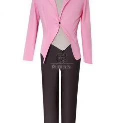 Servamp Snow Lily All of Love Anime Cosplay Costumes -Anime Costumes store online kob43 3