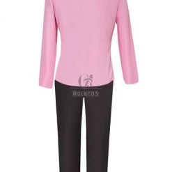 Servamp Snow Lily All of Love Anime Cosplay Costumes -Anime Costumes store online kob43 4