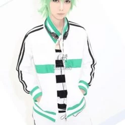 Servamp Sakuya Watanuki Anime Cosplay Costumes -Anime Costumes store online kob50 2
