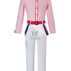 Servamp Belkia Customized Anime Cosplay Costumes -Anime Costumes store online kob62 3