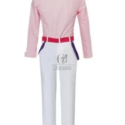 Servamp Belkia Customized Anime Cosplay Costumes -Anime Costumes store online kob62 4