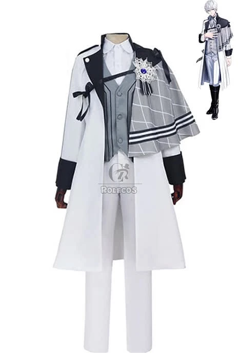 B-Project: Kodou*Ambitious Kitakado Tomohisa Anime Cosplay Costumes 1 B-Project: Kodou*Ambitious Kitakado Tomohisa Anime Cosplay Costumes