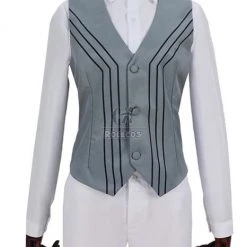 B-Project: Kodou*Ambitious Kitakado Tomohisa Anime Cosplay Costumes 7 B-Project: Kodou*Ambitious Kitakado Tomohisa Anime Cosplay Costumes -Anime Costumes store online kob71 4