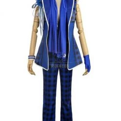 B-Project: Kodou*Ambitious Tatsuhiro Nome Anime Cosplay Costumes