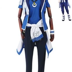 B-Project: Kodou*Ambitious Osari Hikaru Anime Cosplay Costumes