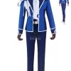 B-Project: Kodou*Ambitious Masunaga Kazuna Anime Cosplay Costumes
