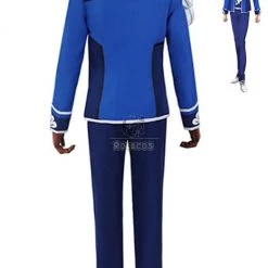 B-Project: Kodou*Ambitious Masunaga Kazuna Anime Cosplay Costumes -Anime Costumes store online kob75 3